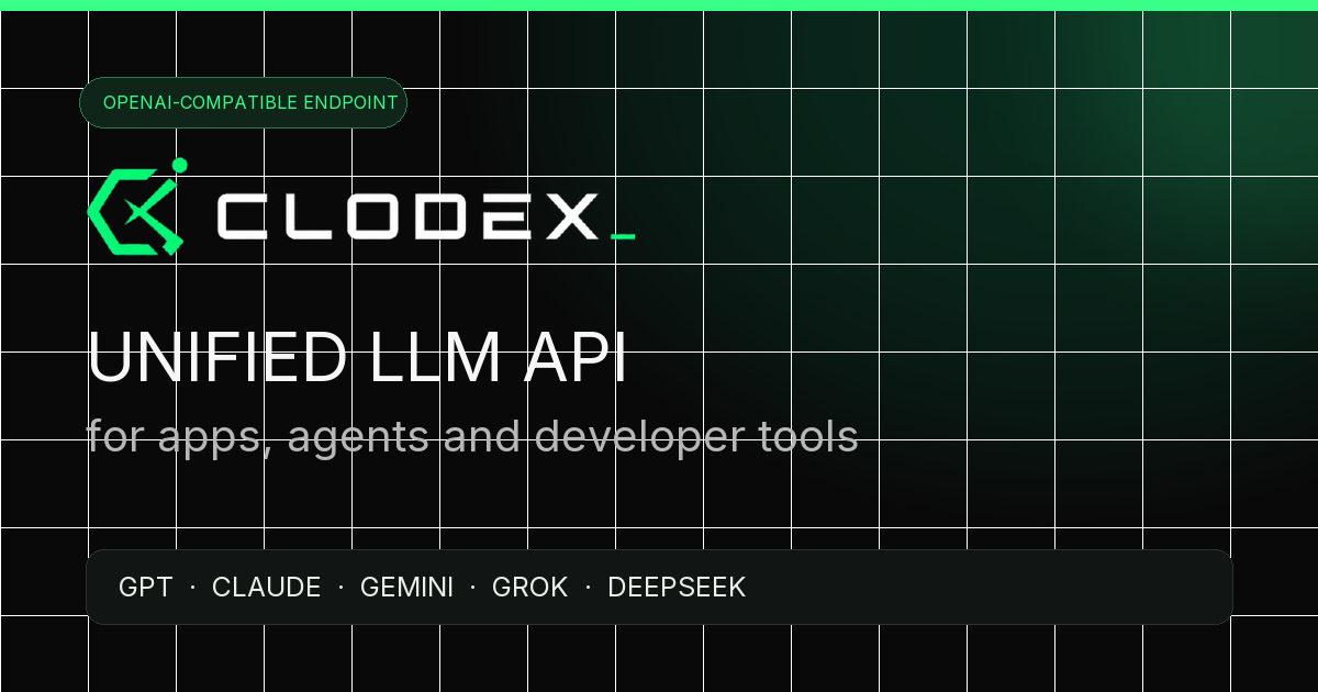 CLODEX
