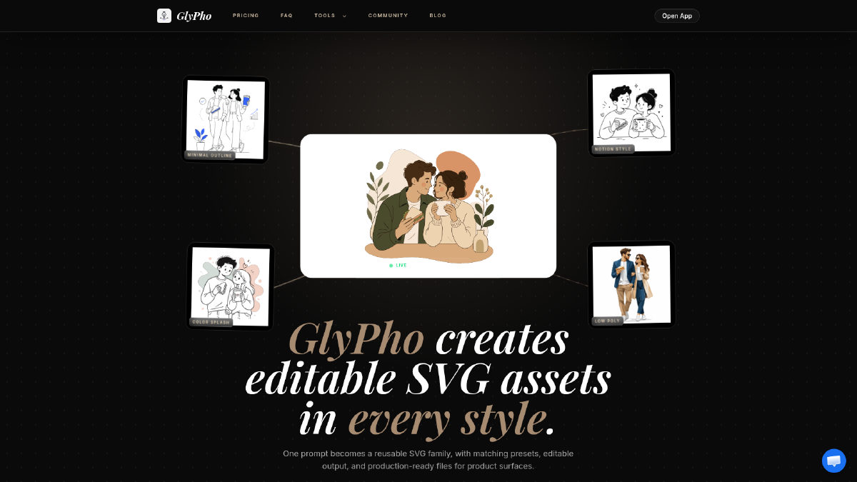 GlyPho