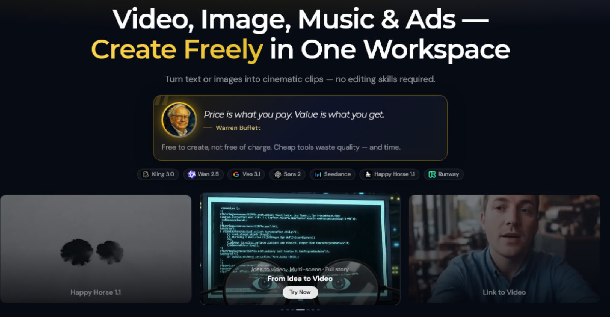 Van Gogh Studio