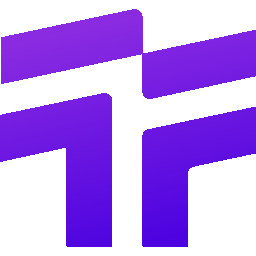 Tektonic AI логотип