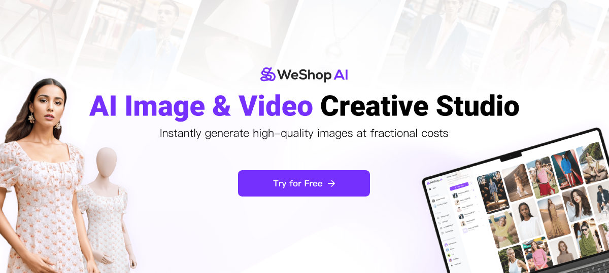 WeShop AI