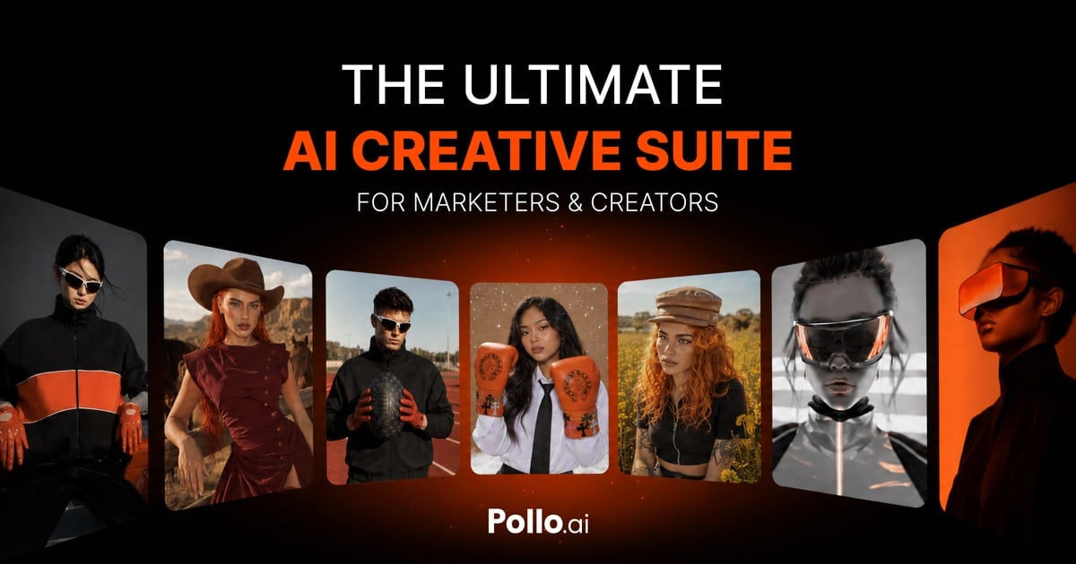 Pollo AI