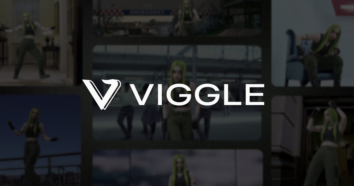 Viggle