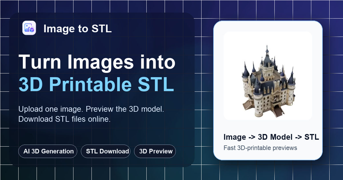 imagetostl.pro