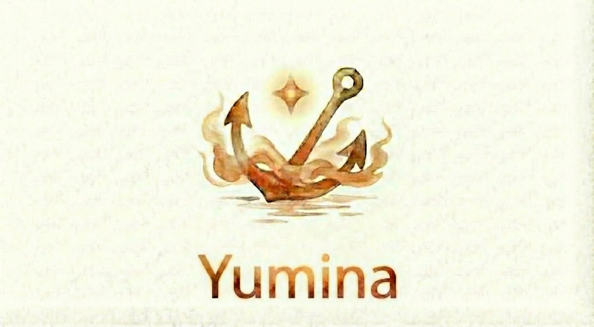 Yumina