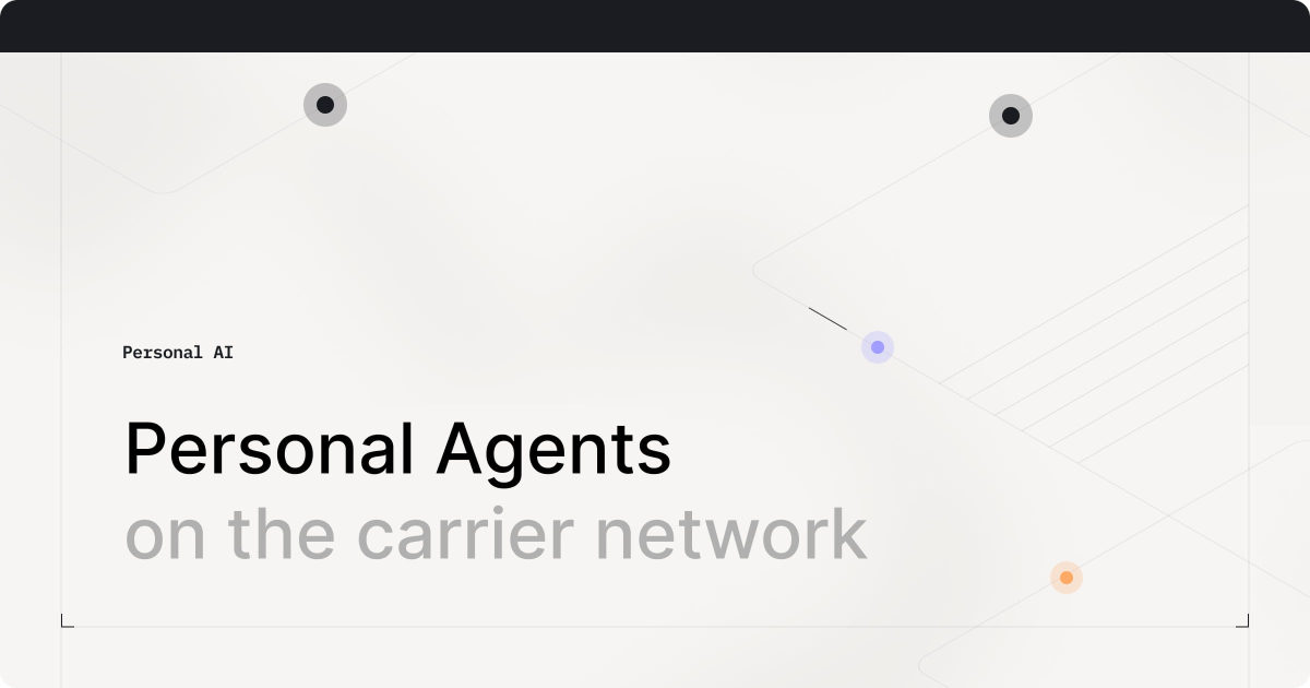 Personal AI — ЖИ жад платформасы