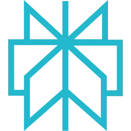 Perplexity AI логотип