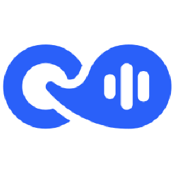 Speak English with Loora AI логотип