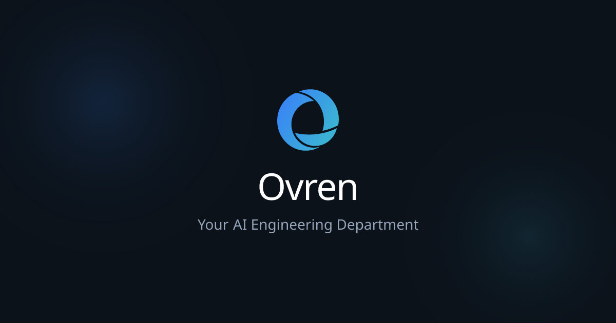 Ovren