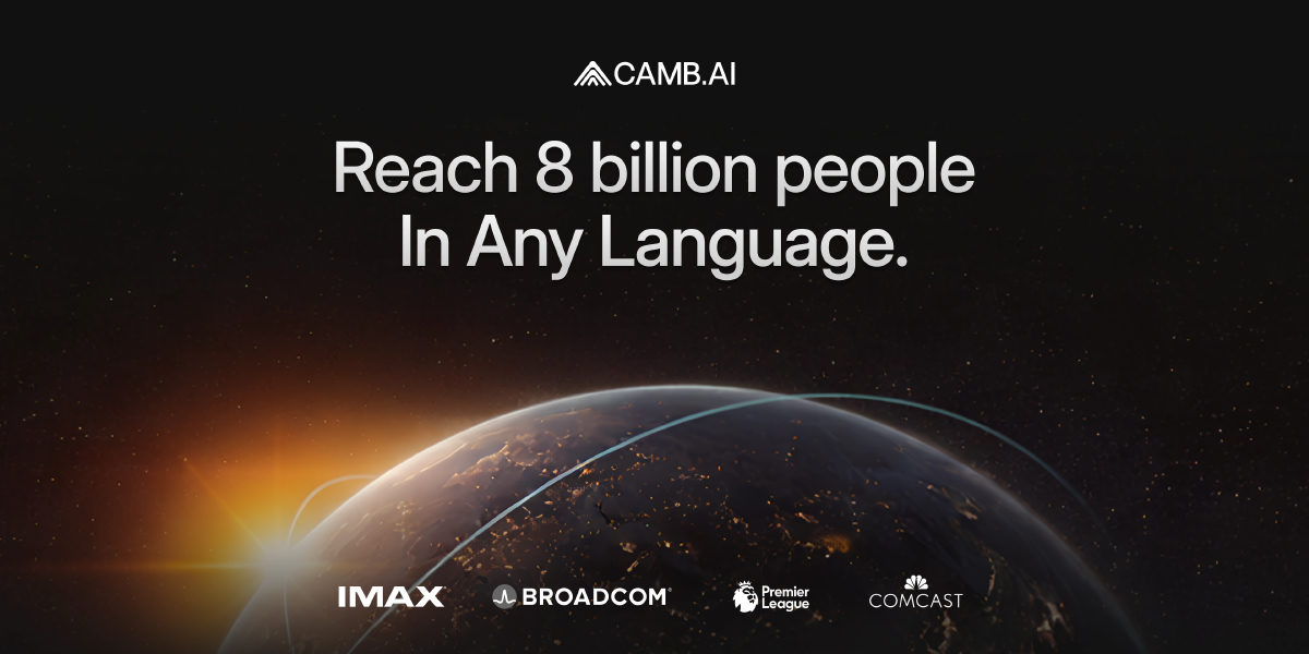 CAMB.AI