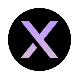 AgentX логотип