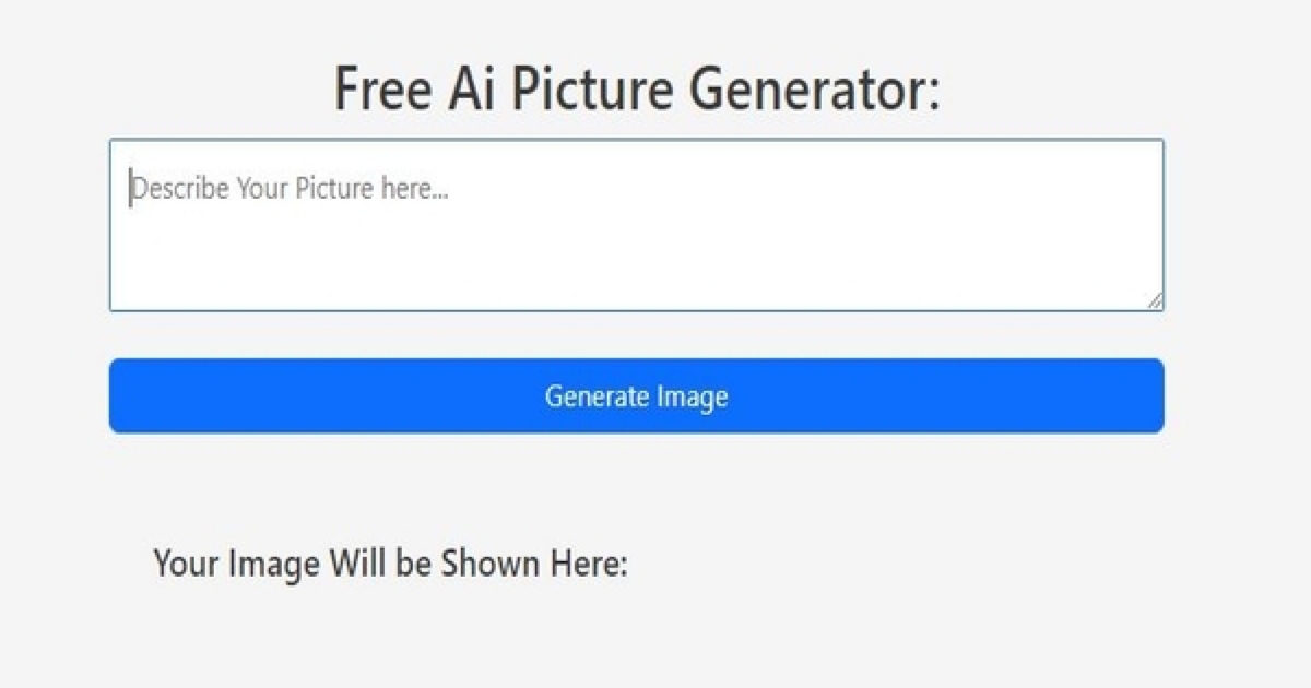 iPic.Ai - AI Image Generator
