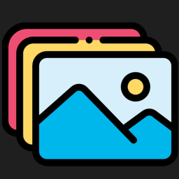 iPic.Ai - AI Image Generator логотип