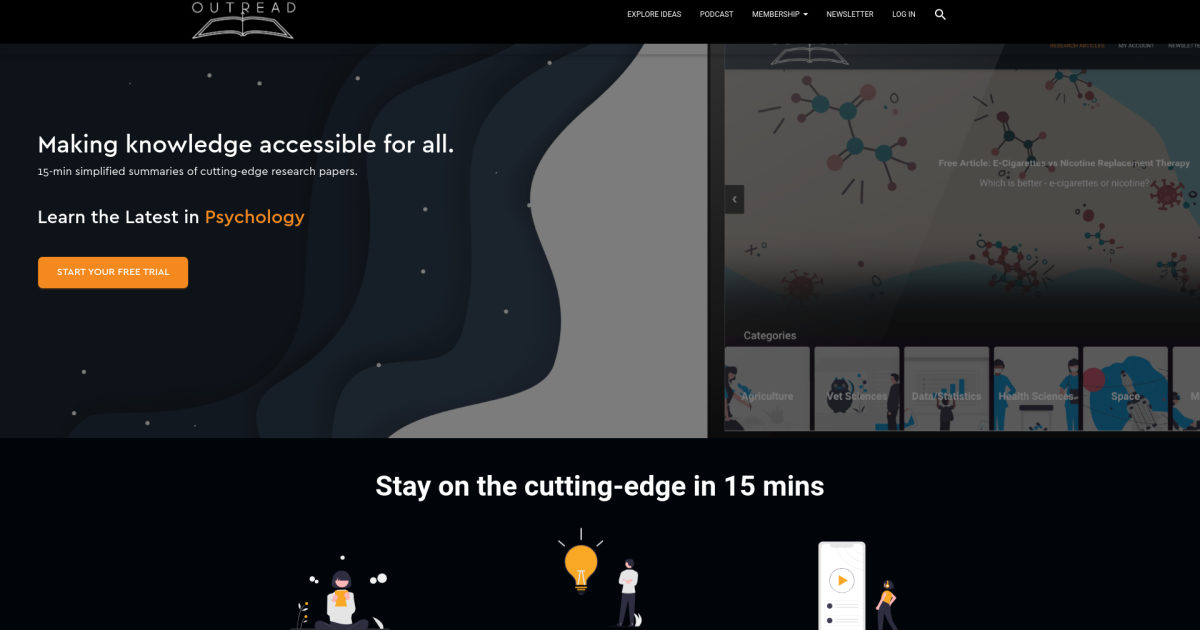 Outread AI