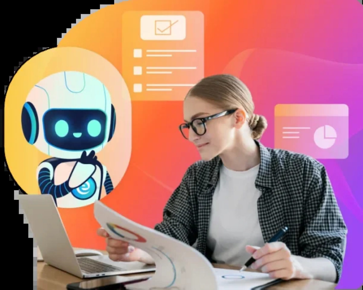 eSkilled AI Course Creator