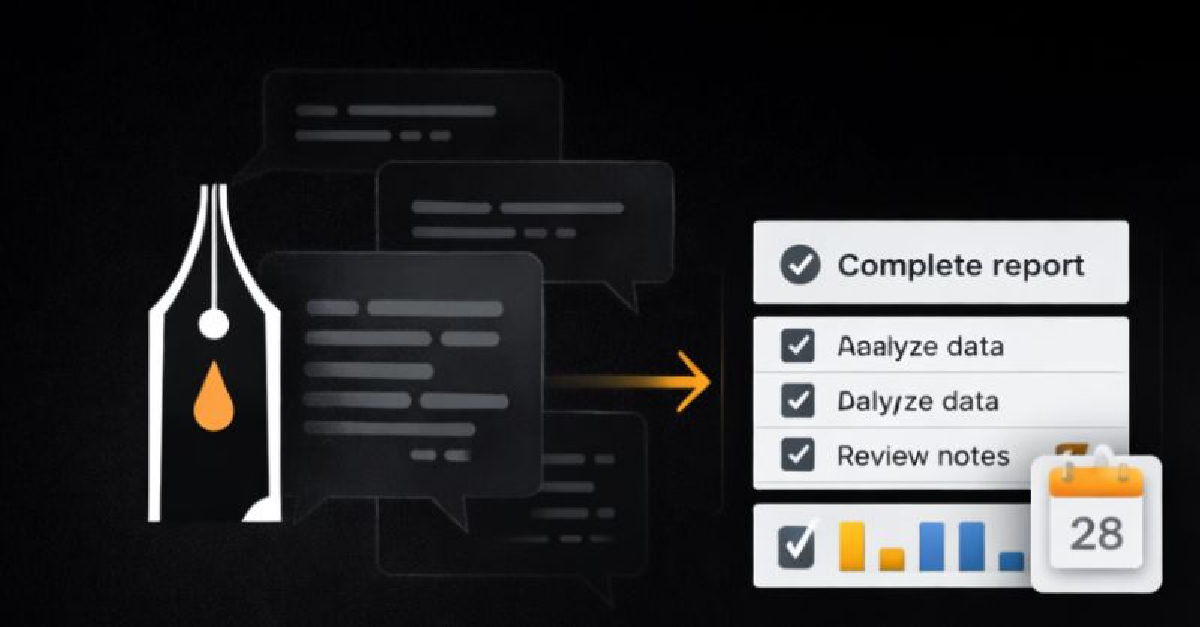 ChatGPT To-Do List – Turn AI Conversations into Action | NoteitHub
