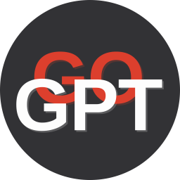 gogpt.ru логотип