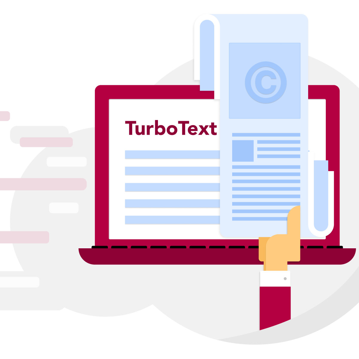 TurboText