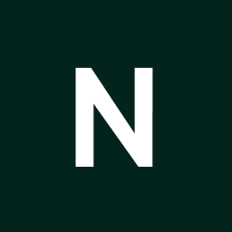 Nabla · Enjoy care again логотип