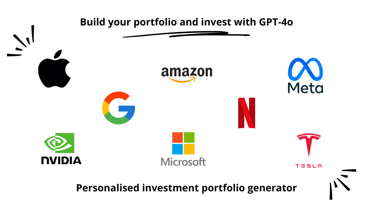 PortfolioGPT