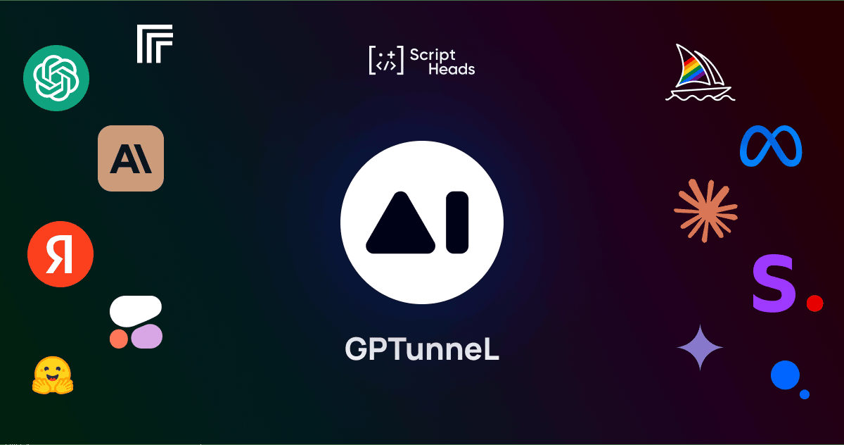 GPTunnel