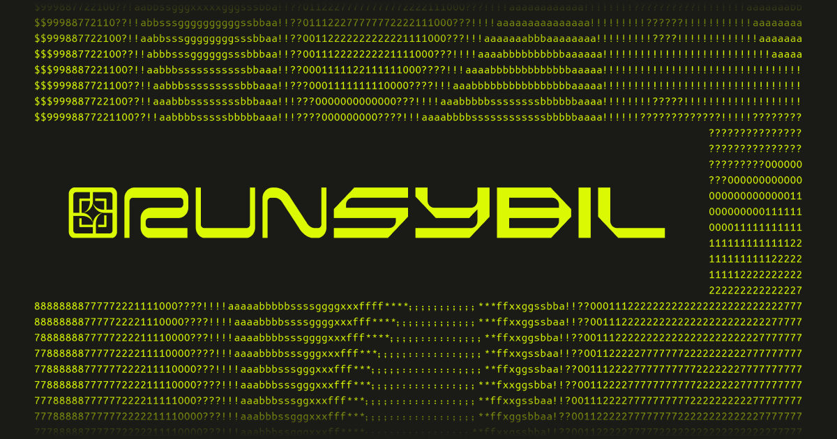 RunSybil — автономды шабуылдық қауіпсіздік шешімі