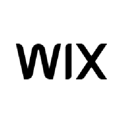 Wix Logo Maker (Wixel) логотип