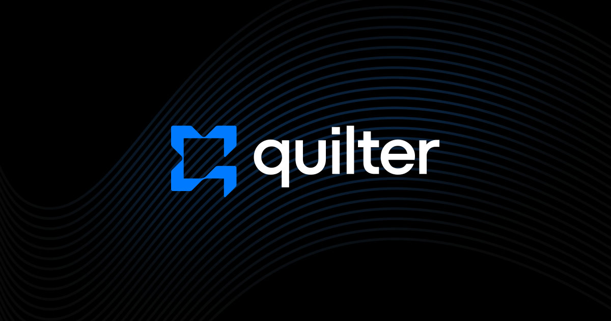 Quilter AI