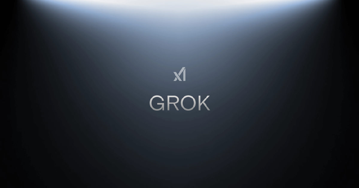Grok
