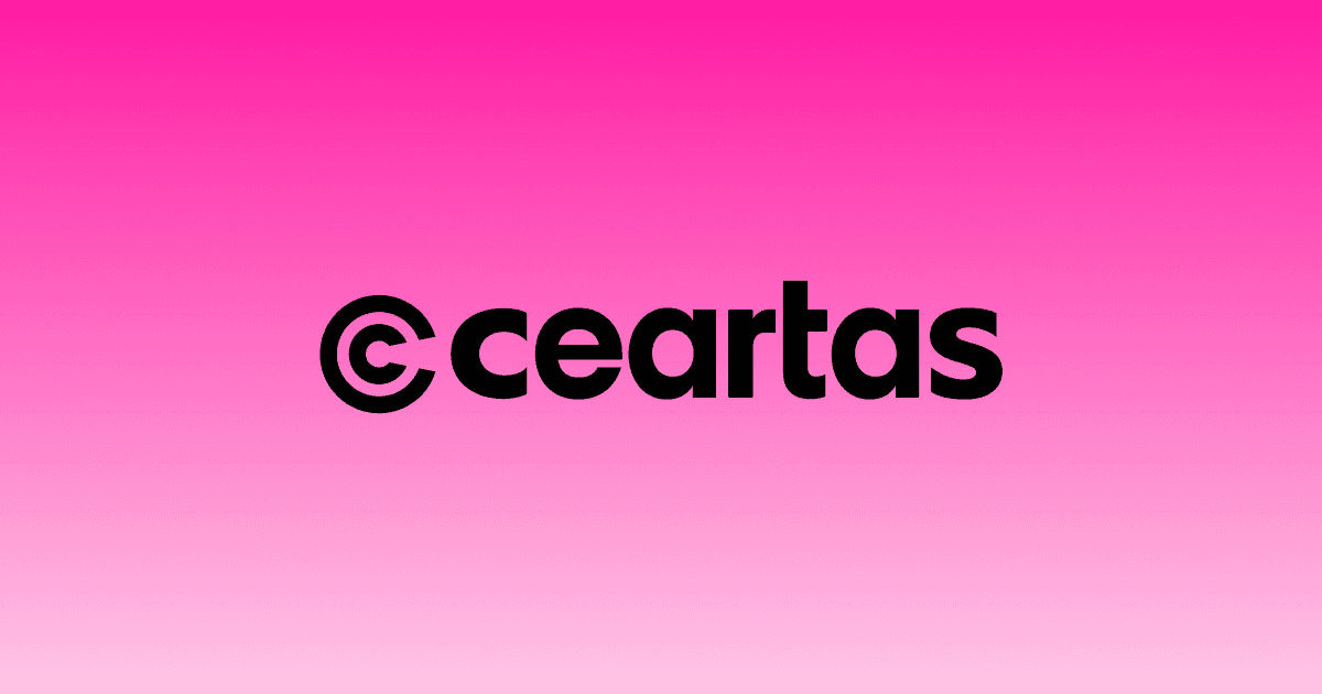 Ceartas