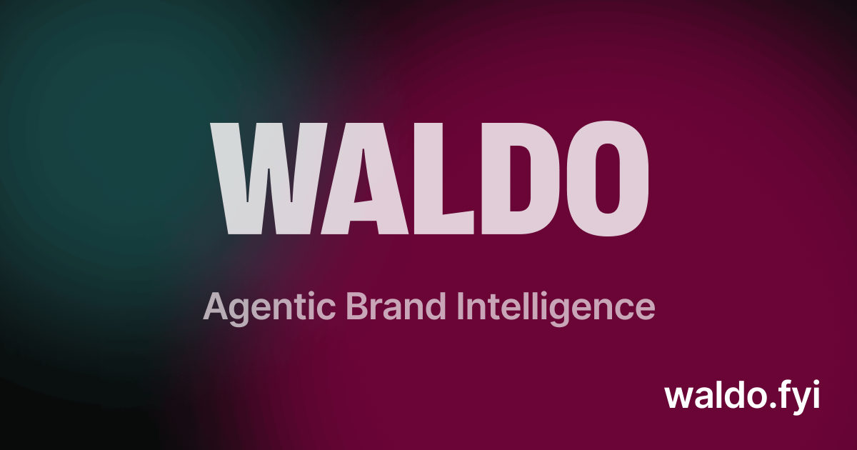 waldo.fyi
