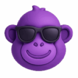 CopyMonkey логотип