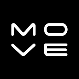 Move AI логотип