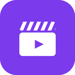Video Editor AI логотип