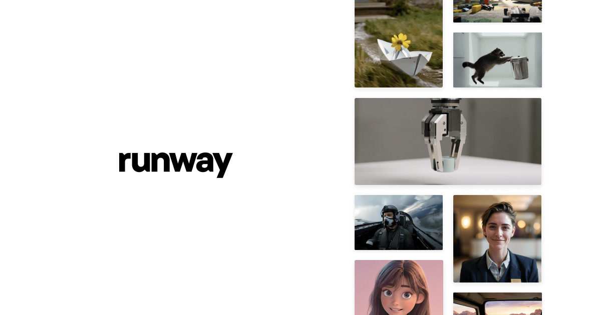 Runway Gen-4