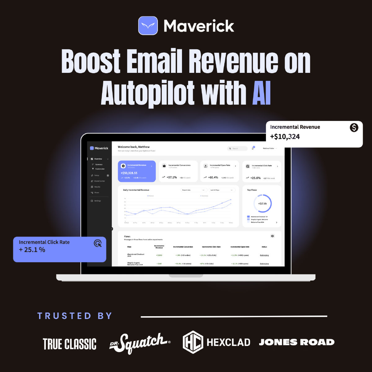 Maverick