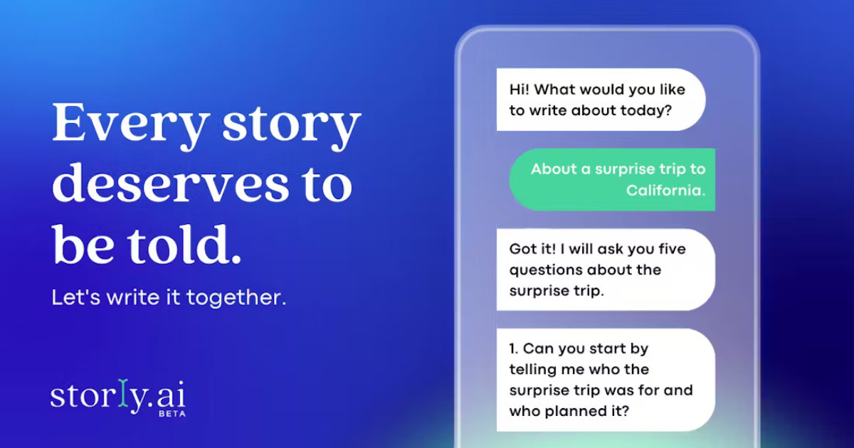Storly.ai