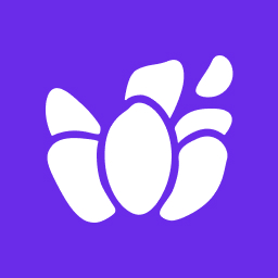 Lavender логотип