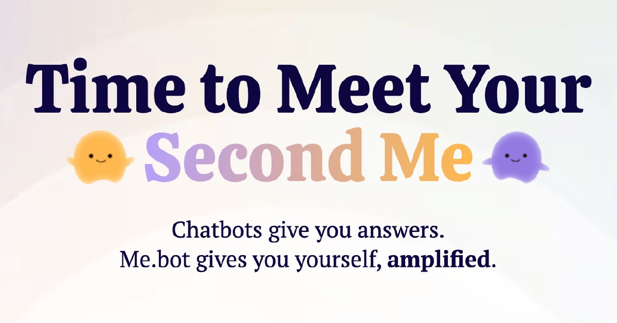 me.bot