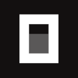 opencode.ai логотип