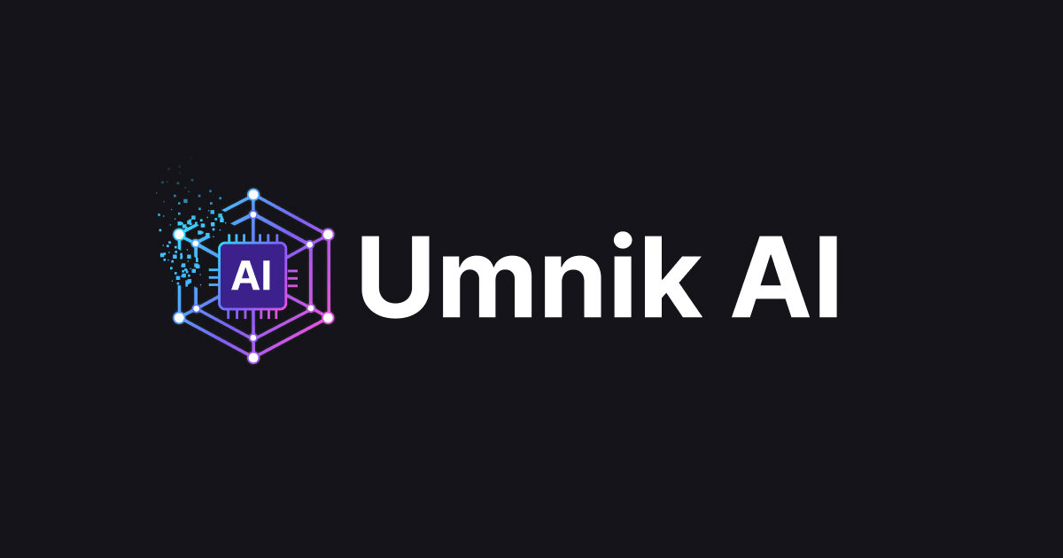 Umnik.AI