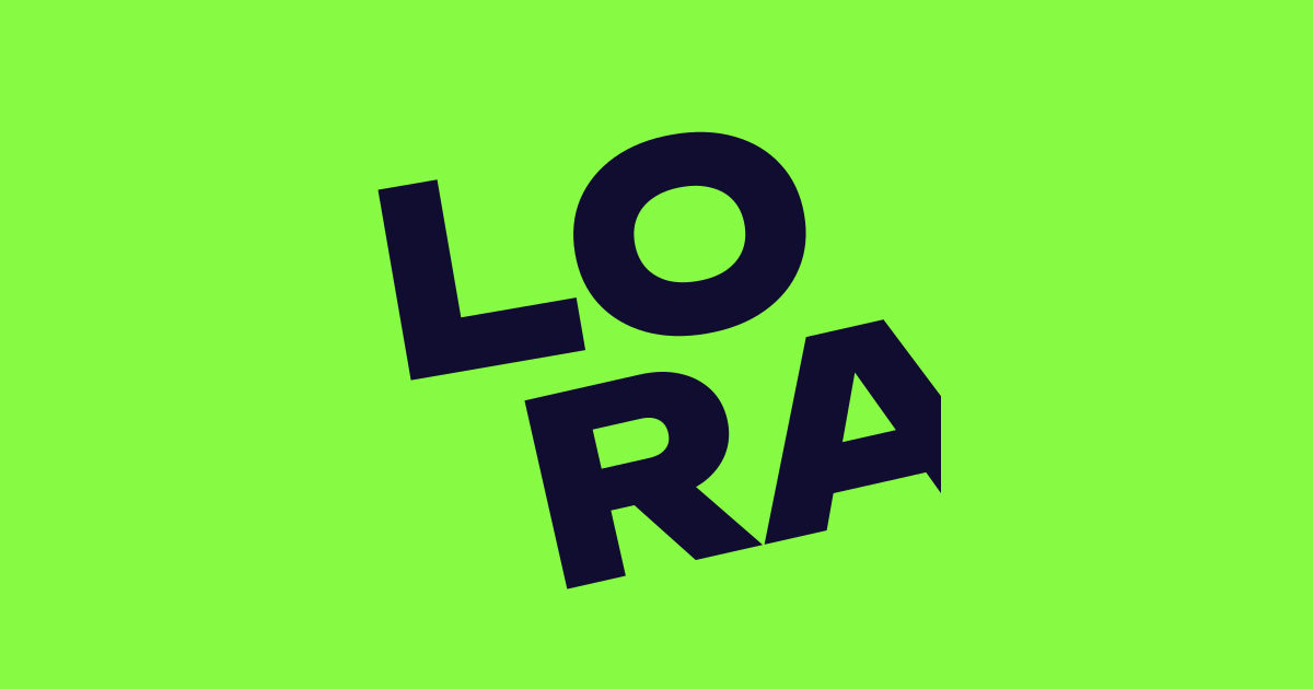 Lora.pro