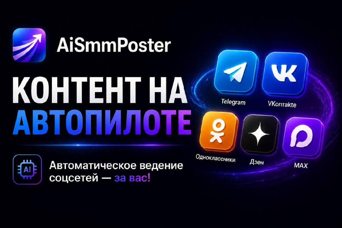 AiSmmPoster