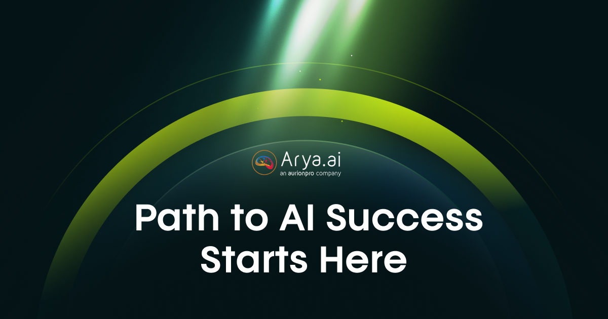 Arya.ai