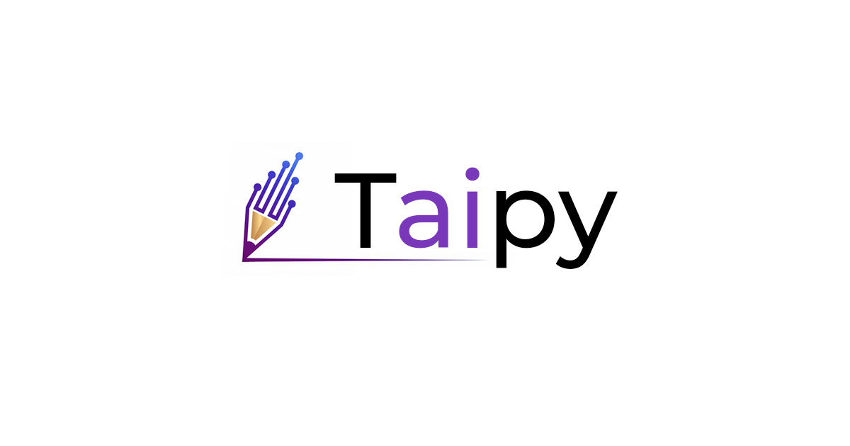 Taipy