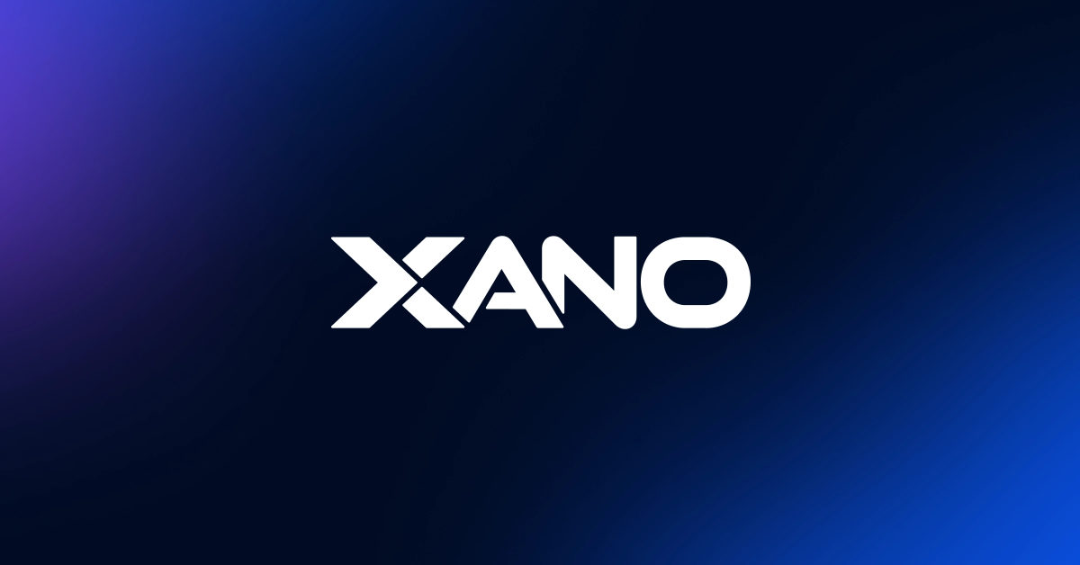 Xano