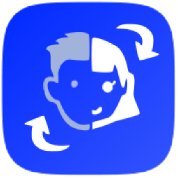 Face Swap AI логотип