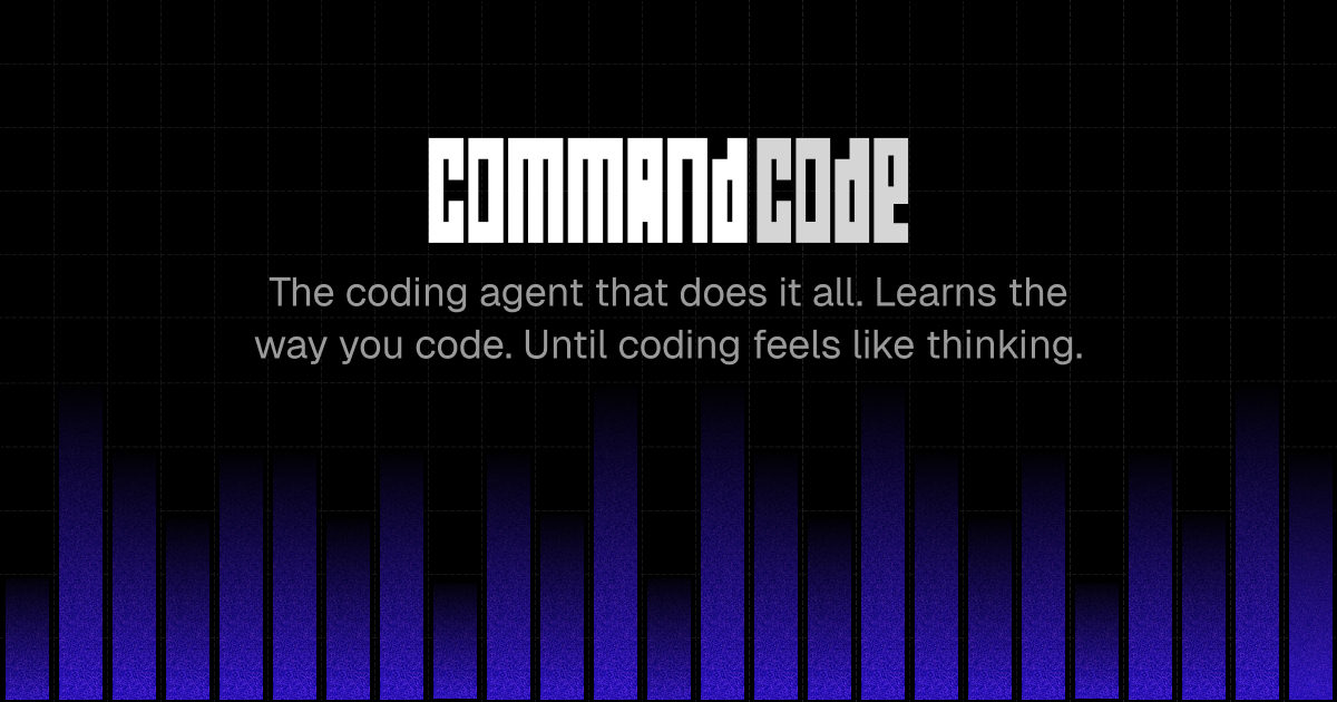 Command Code