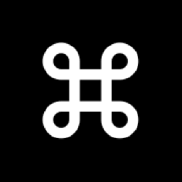 Command Code логотип