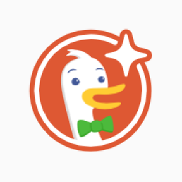 Duck.ai логотип